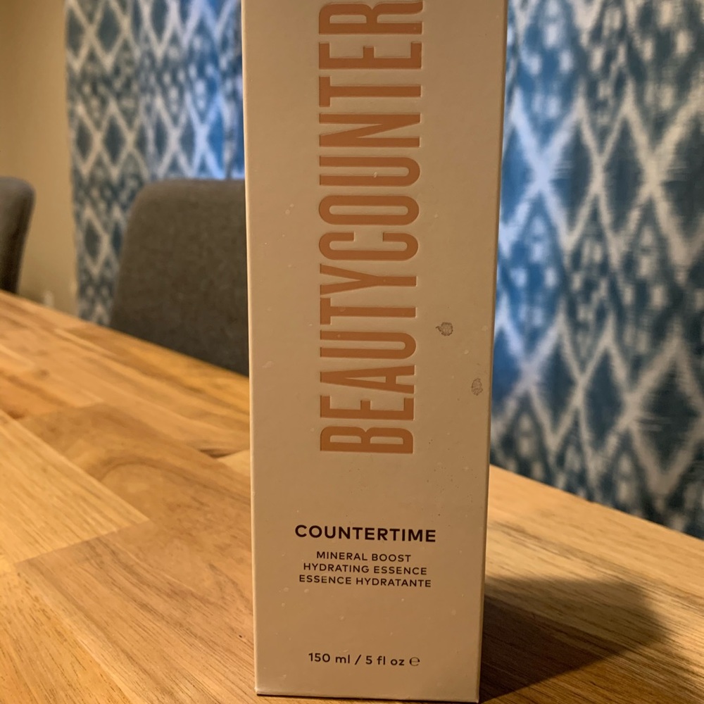 Beautycounter Countertime Mineral Boost